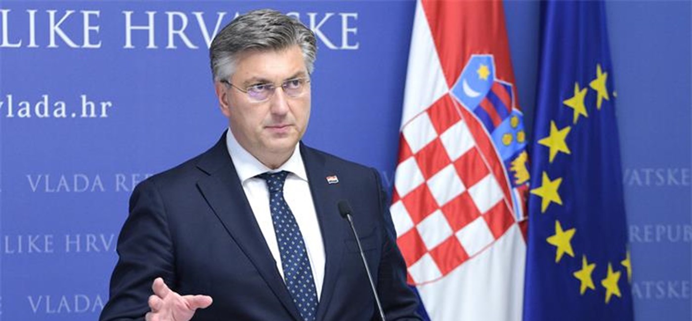 Croatia no longer has macroeconomic imbalances